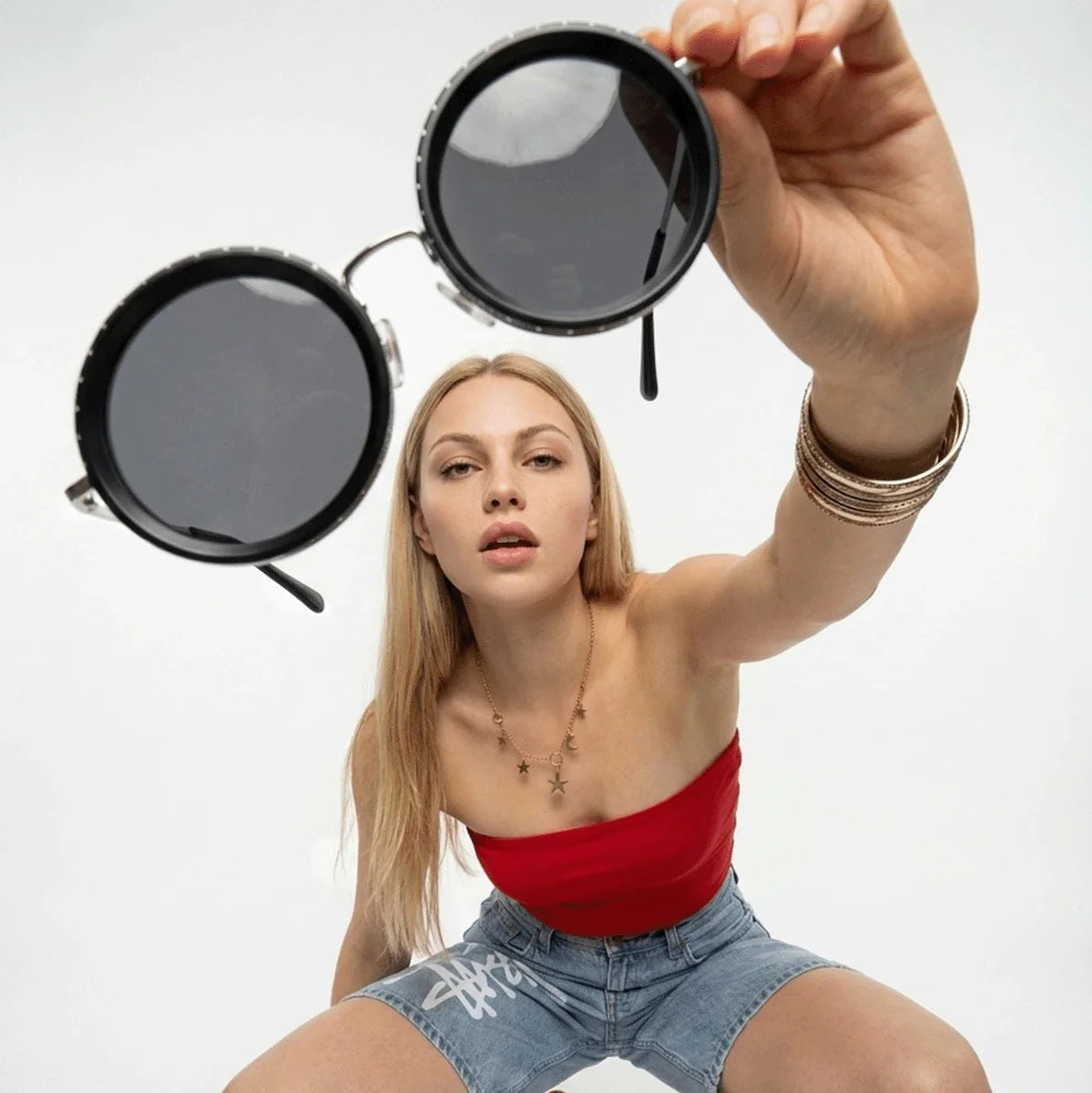 Eclipse Glasses