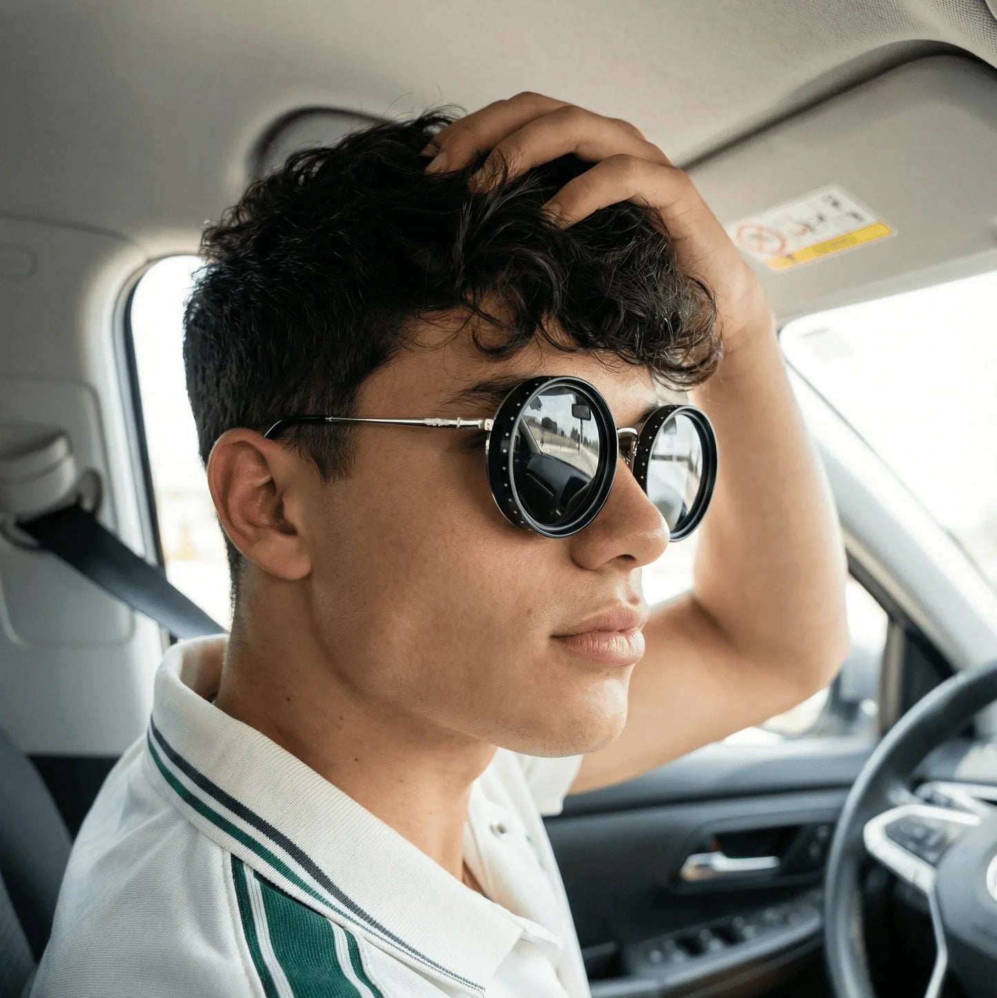 Eclipse Glasses